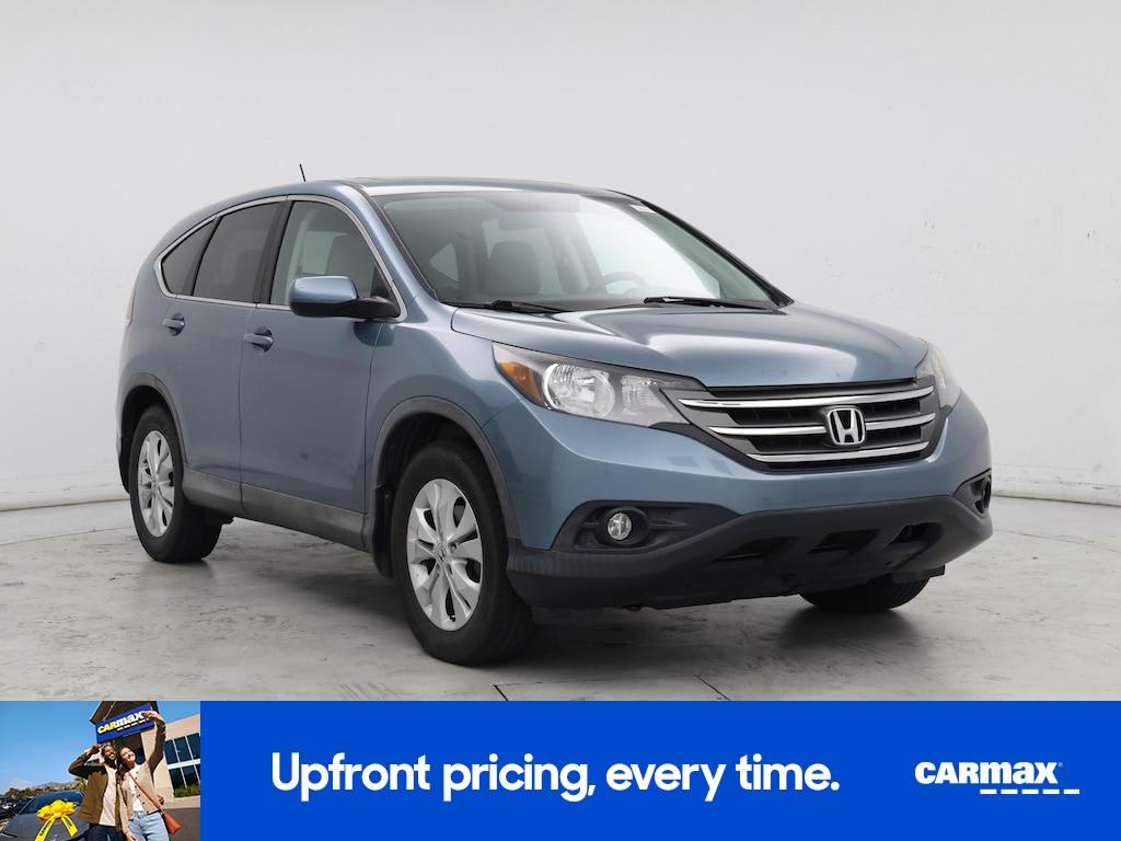 used 2014 Honda CR-V car, priced at $14,998