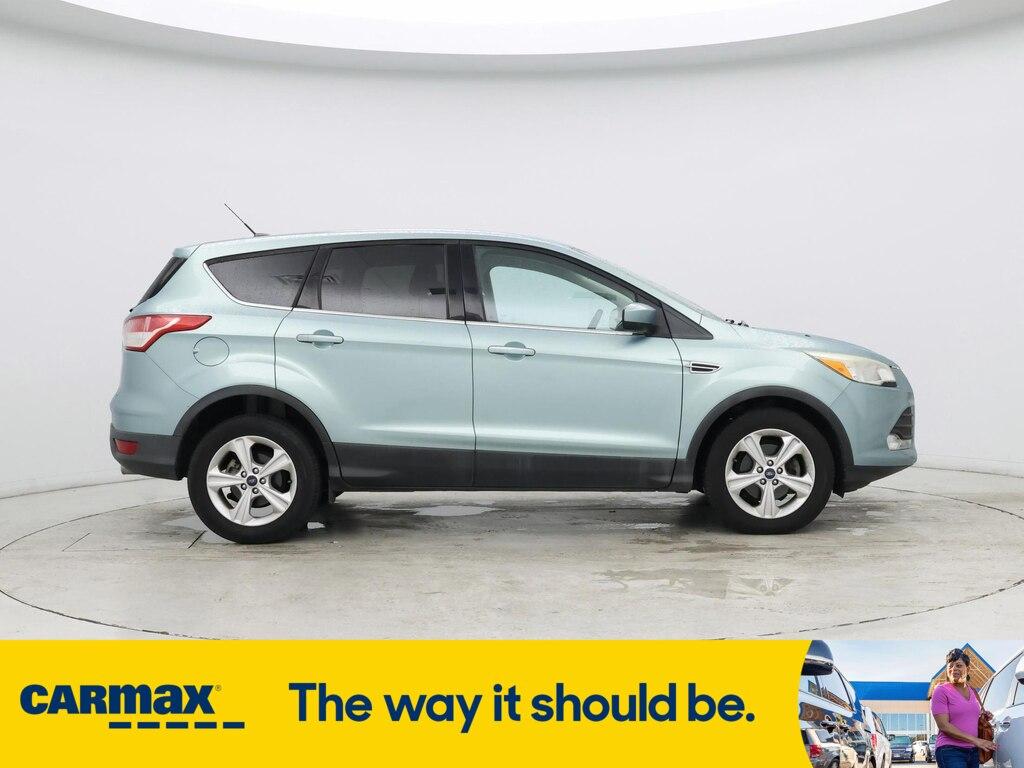 used 2013 Ford Escape car, priced at $11,599