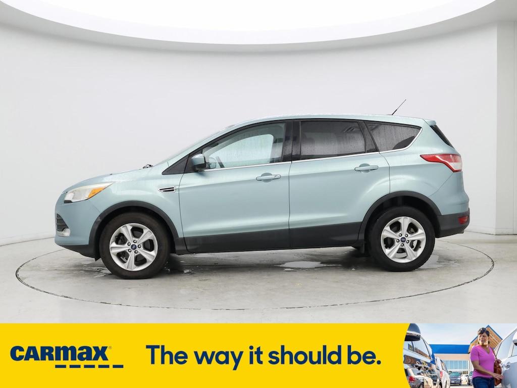 used 2013 Ford Escape car, priced at $11,599