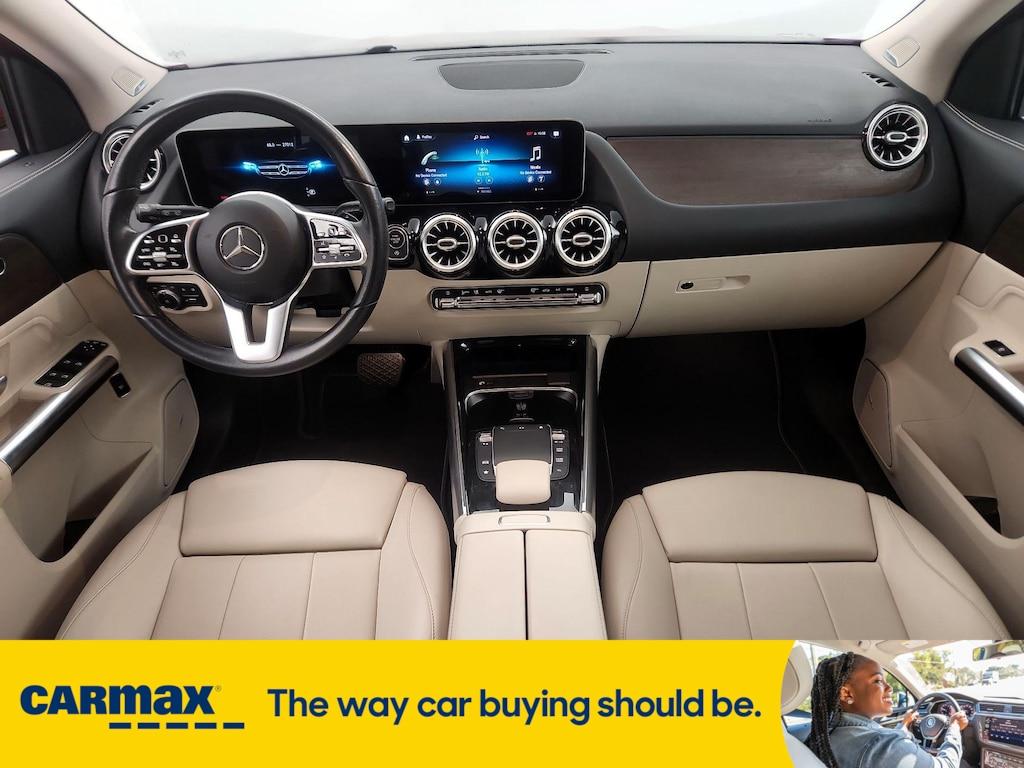 used 2021 Mercedes-Benz GLA 250 car, priced at $28,998