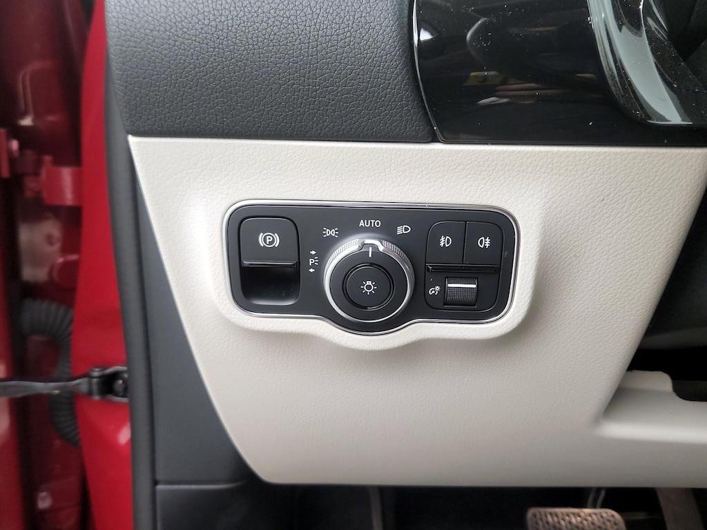 used 2021 Mercedes-Benz GLA 250 car, priced at $28,998