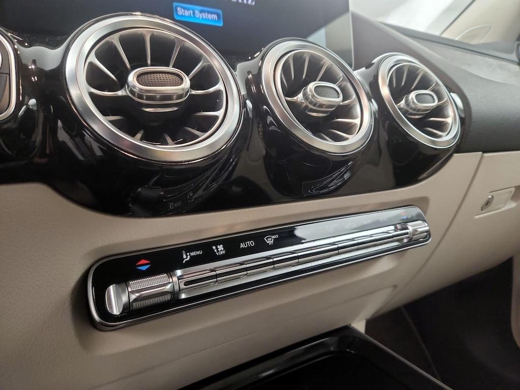 used 2021 Mercedes-Benz GLA 250 car, priced at $28,998