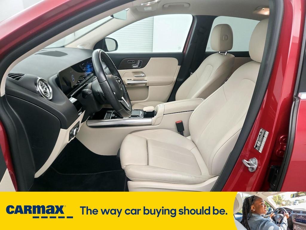 used 2021 Mercedes-Benz GLA 250 car, priced at $28,998