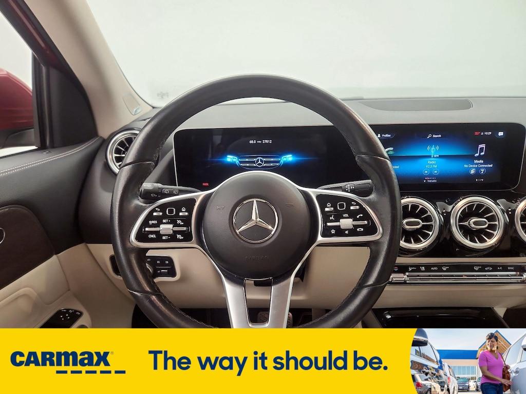used 2021 Mercedes-Benz GLA 250 car, priced at $28,998