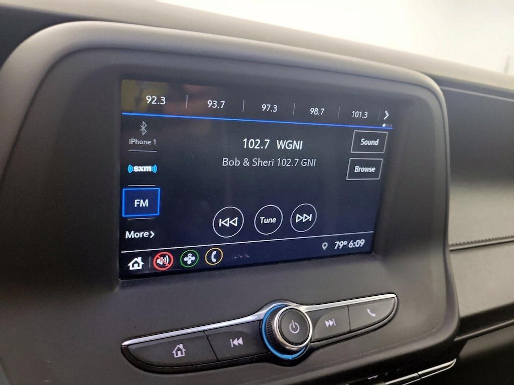 used 2019 Chevrolet Camaro car, priced at $24,998
