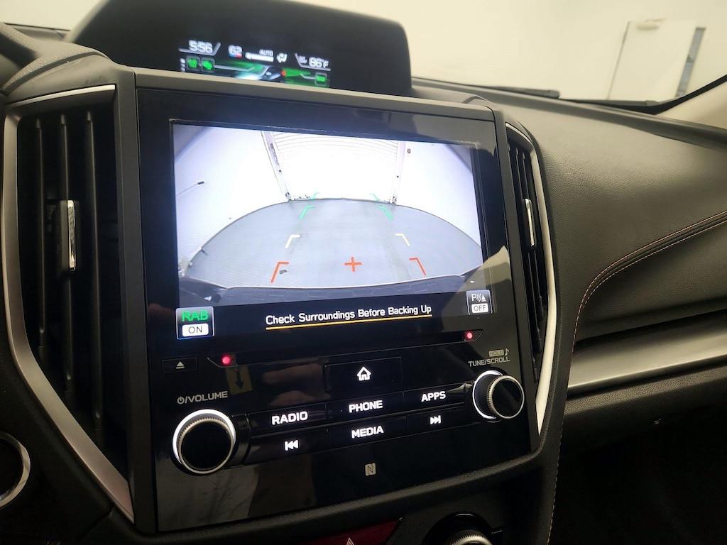 used 2020 Subaru Crosstrek car, priced at $20,998