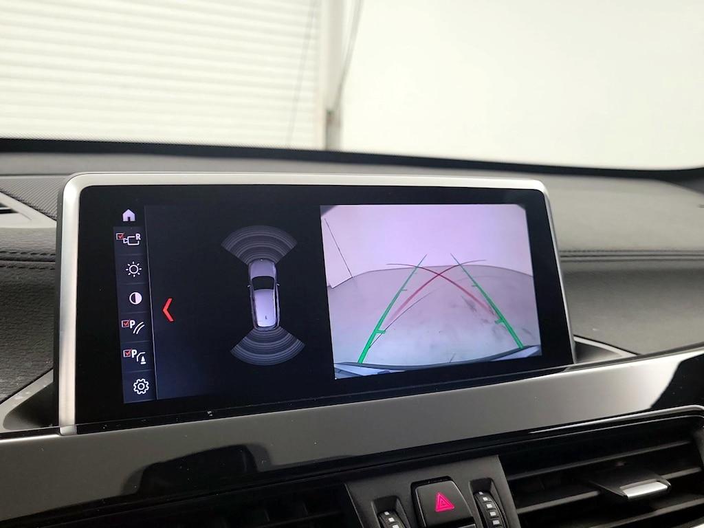 used 2020 BMW X1 car, priced at $24,998
