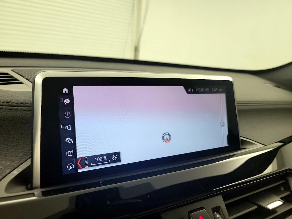 used 2020 BMW X1 car, priced at $24,998