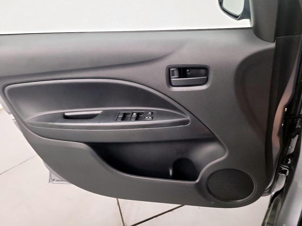 used 2022 Mitsubishi Mirage G4 car, priced at $15,998