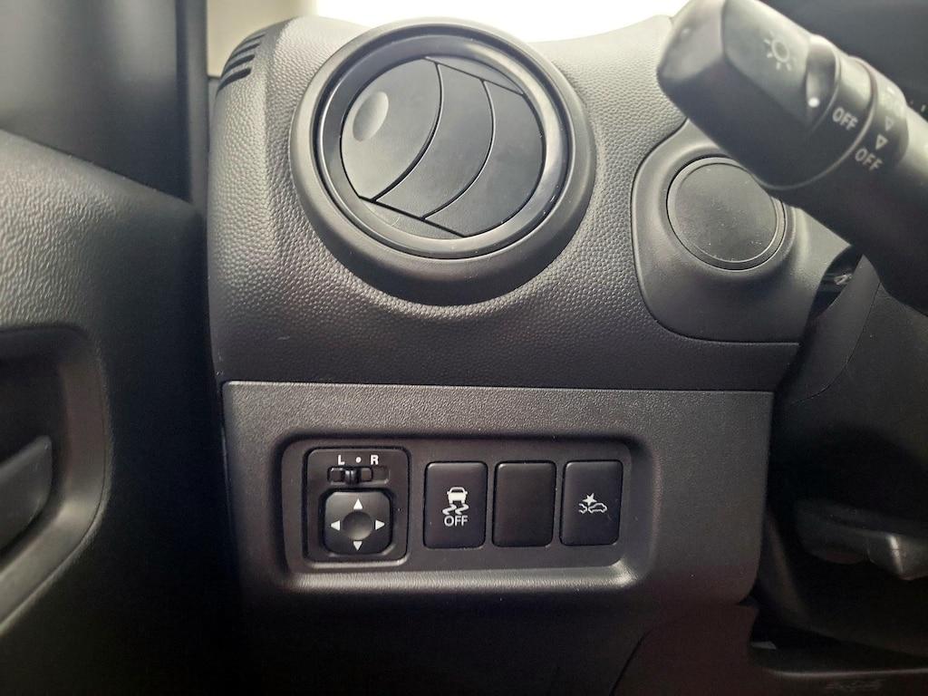 used 2022 Mitsubishi Mirage G4 car, priced at $15,998