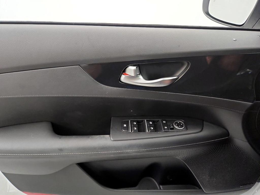 used 2023 Kia Forte car, priced at $21,998