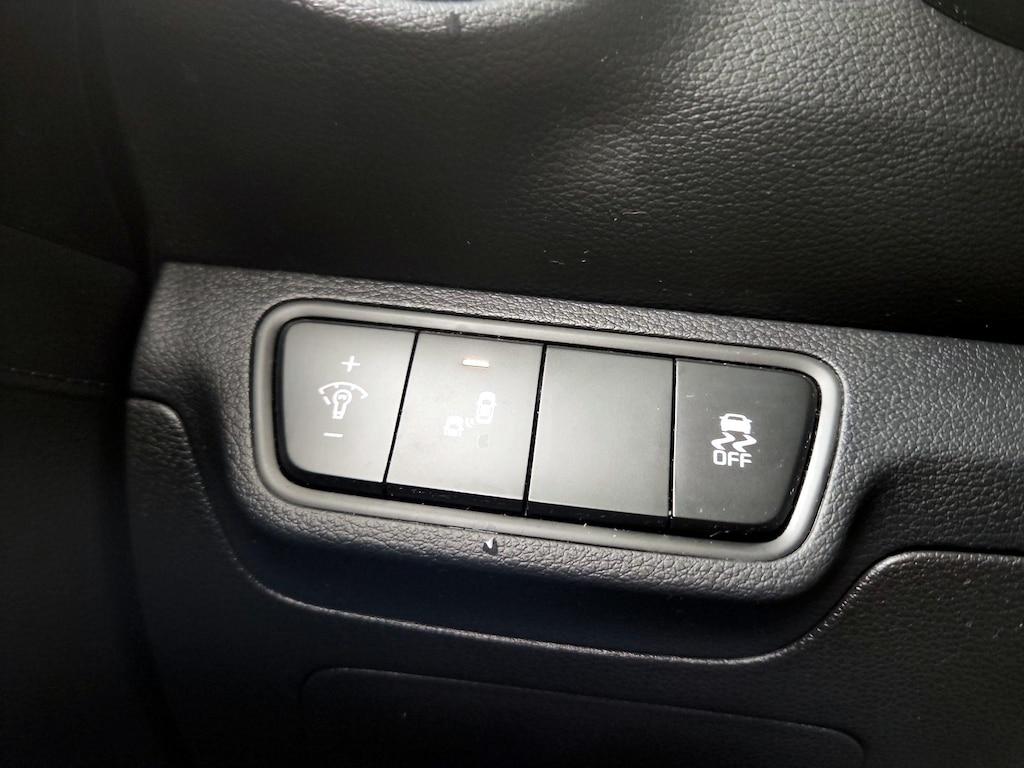 used 2023 Kia Forte car, priced at $21,998