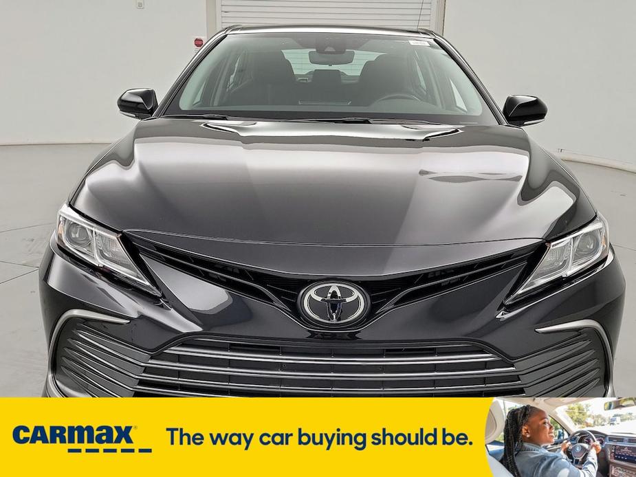 used 2023 Toyota Camry car, priced at $27,998