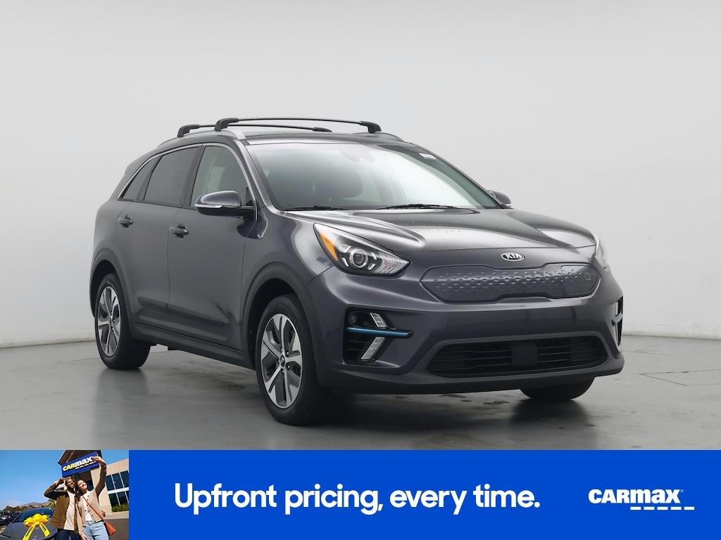 used 2020 Kia Niro EV car, priced at $20,998