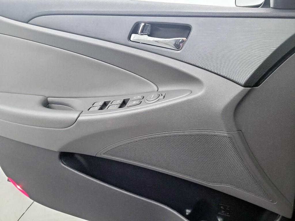 used 2013 Hyundai Sonata car, priced at $13,599