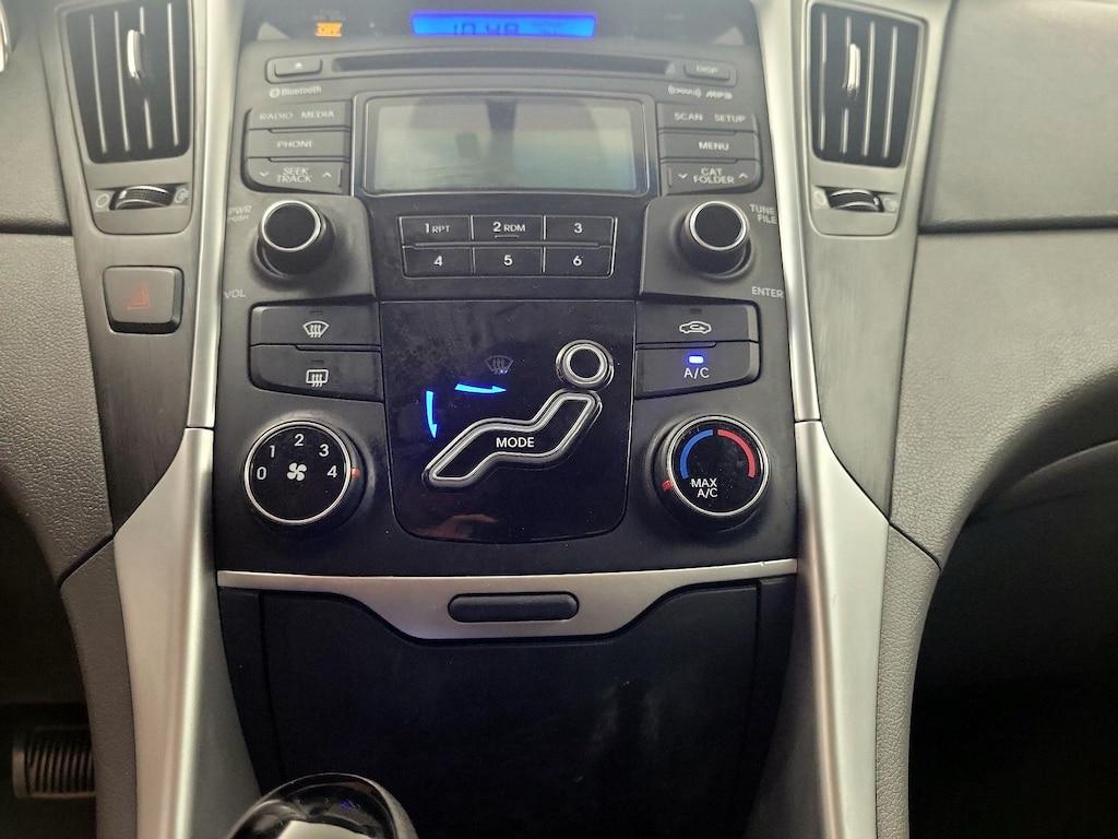 used 2013 Hyundai Sonata car, priced at $13,599