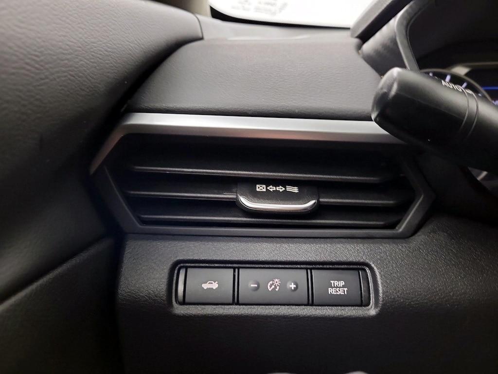 used 2022 Nissan Altima car, priced at $21,998