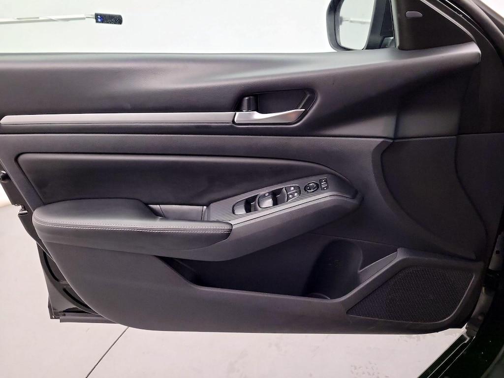 used 2022 Nissan Altima car, priced at $21,998
