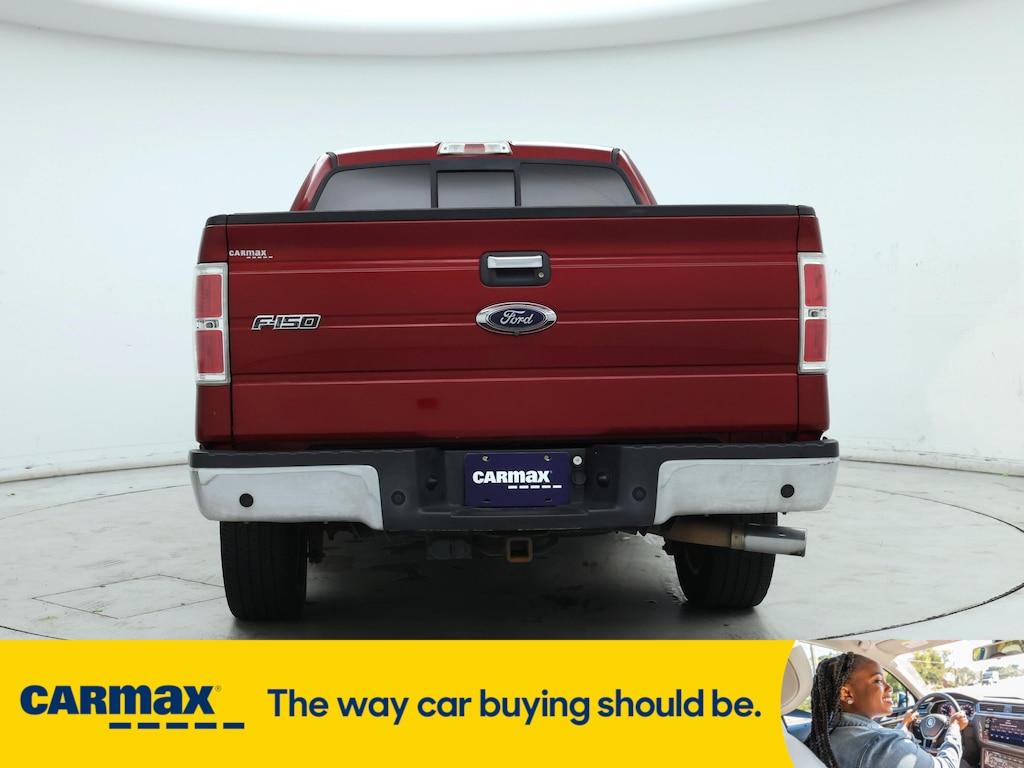 used 2014 Ford F-150 car, priced at $19,998