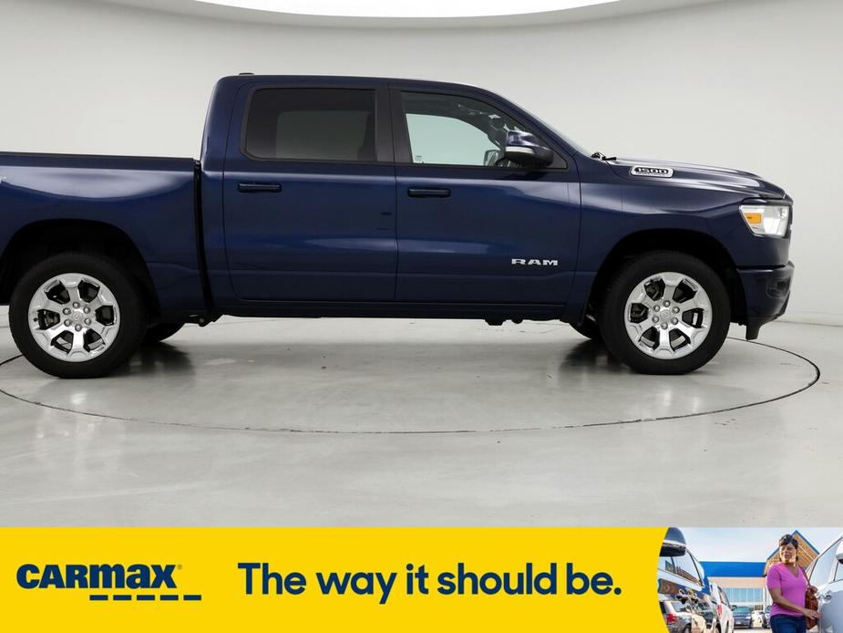 used 2022 Ram 1500 car, priced at $39,998