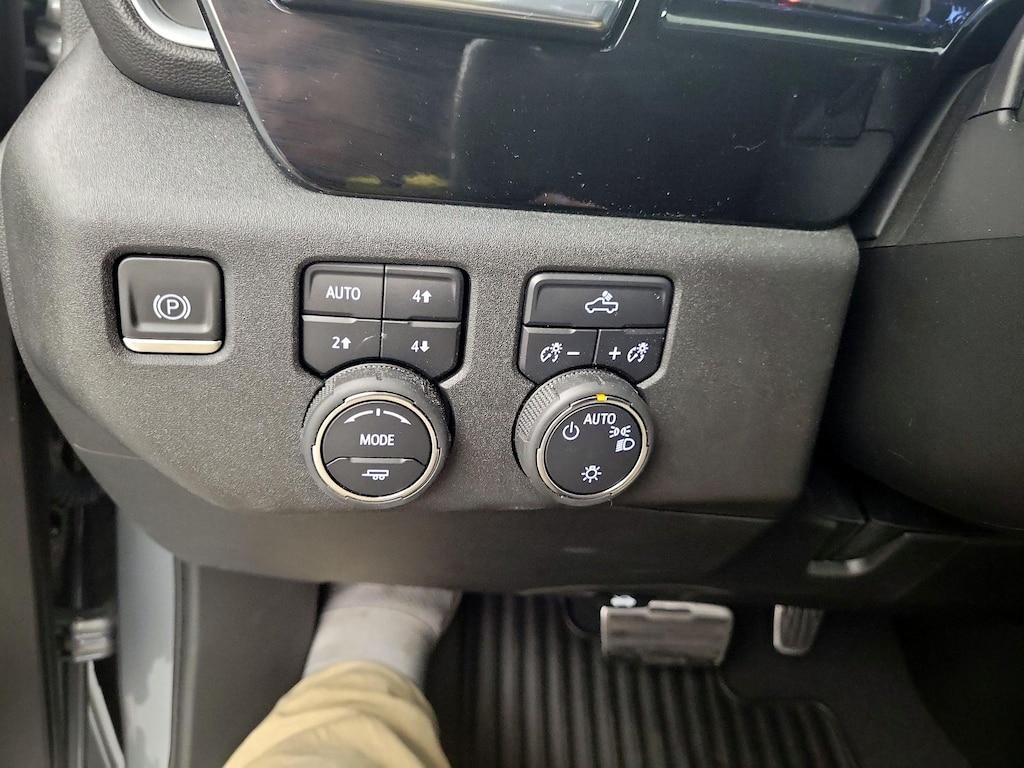 used 2023 Chevrolet Silverado 1500 car, priced at $46,998
