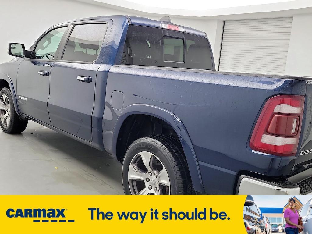 used 2022 Ram 1500 car, priced at $44,998