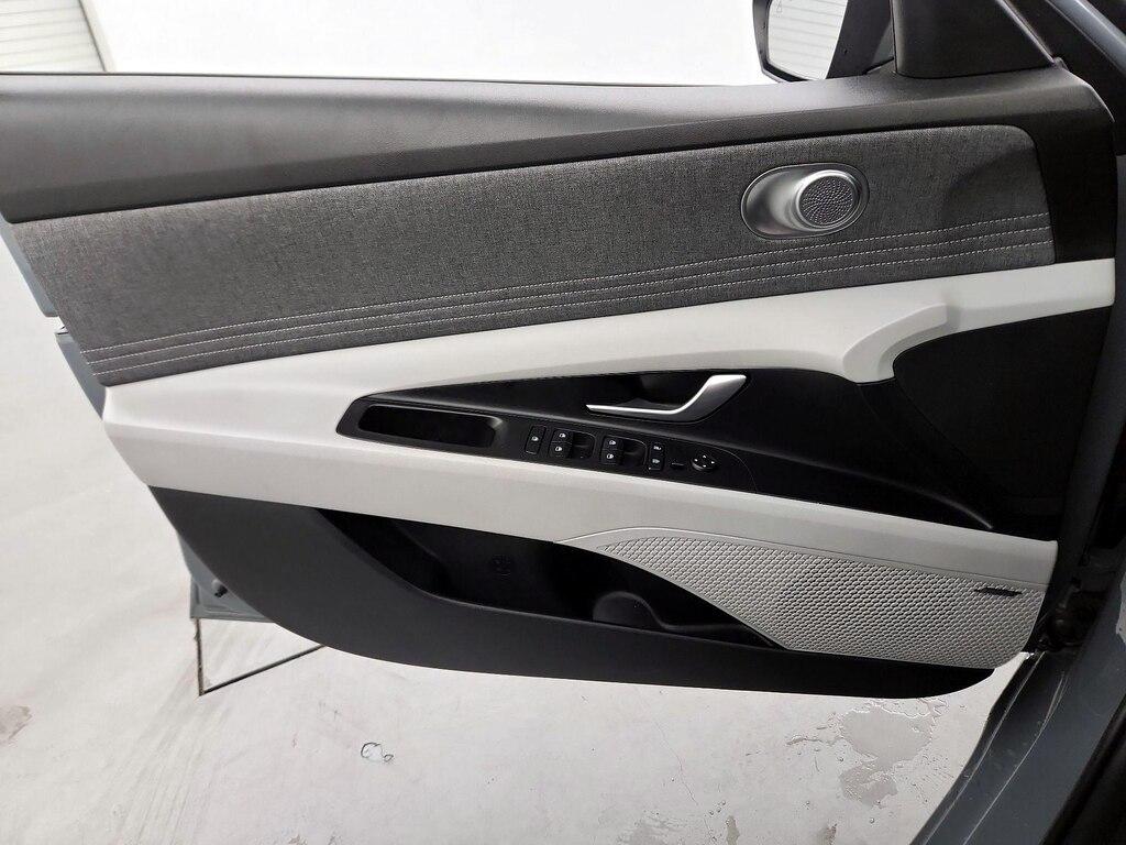 used 2022 Hyundai Elantra car, priced at $21,998