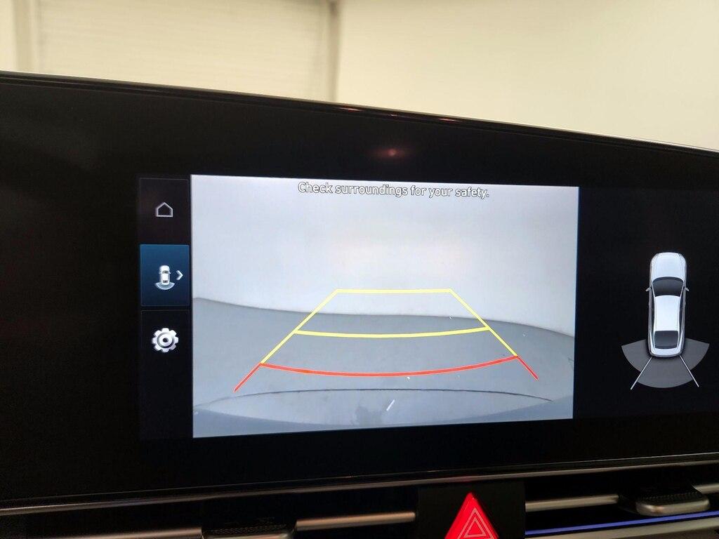 used 2022 Hyundai Elantra car, priced at $21,998