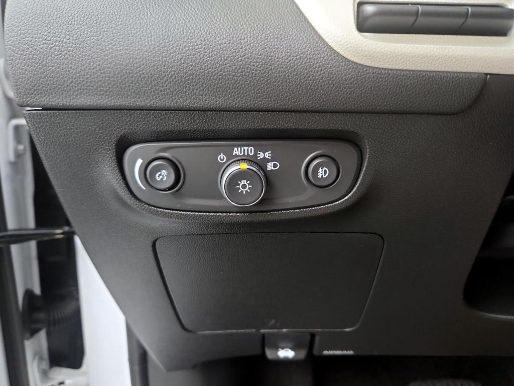 used 2023 Buick Encore GX car, priced at $24,998