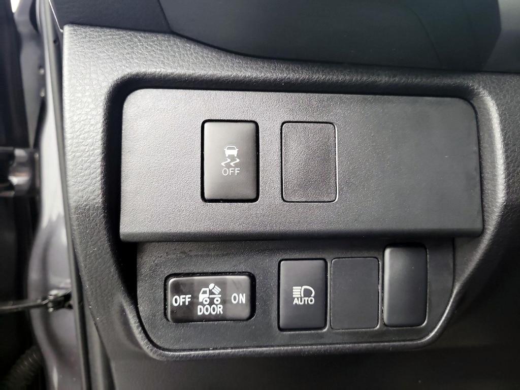 used 2023 Toyota Tacoma car, priced at $30,998
