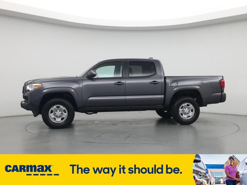 used 2023 Toyota Tacoma car, priced at $30,998