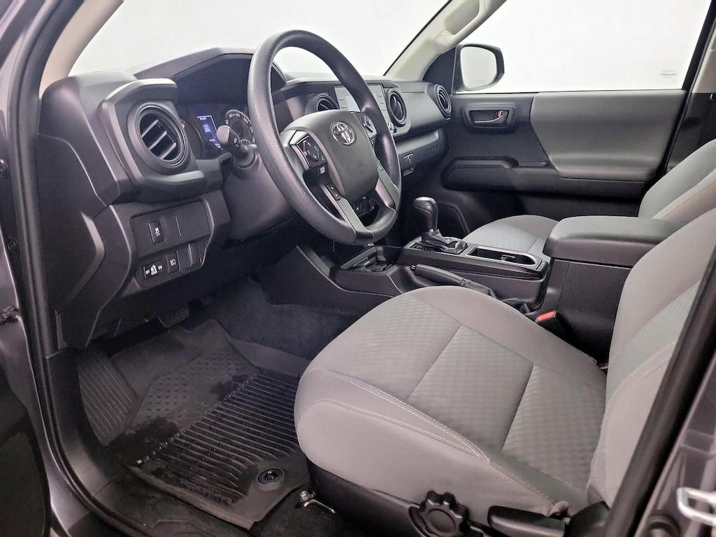 used 2023 Toyota Tacoma car, priced at $30,998