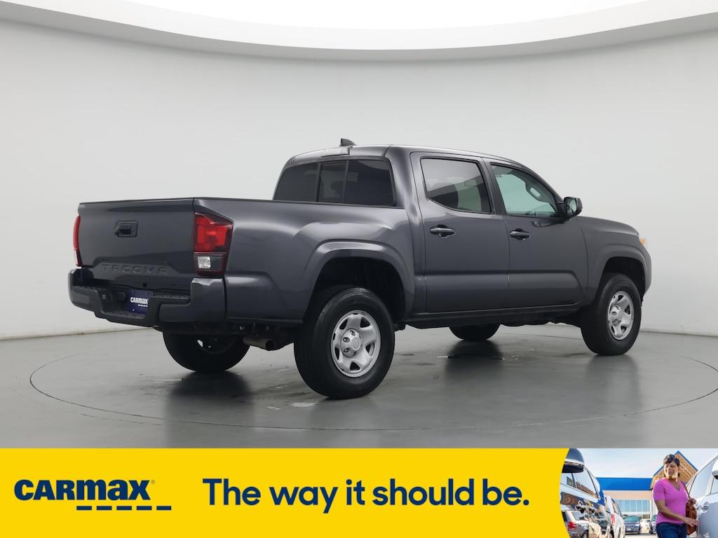 used 2023 Toyota Tacoma car, priced at $30,998