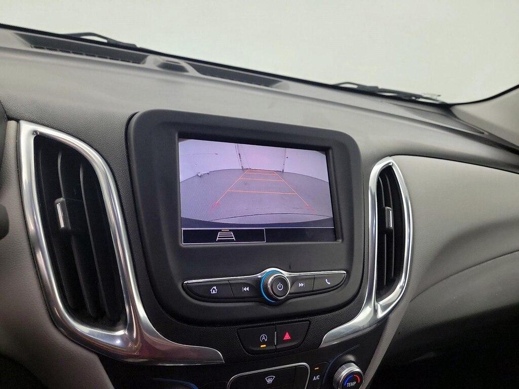 used 2022 Chevrolet Equinox car, priced at $19,998