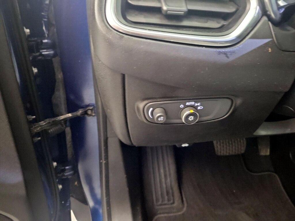used 2022 Chevrolet Equinox car, priced at $19,998