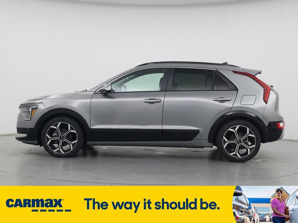 used 2023 Kia Niro car, priced at $22,998