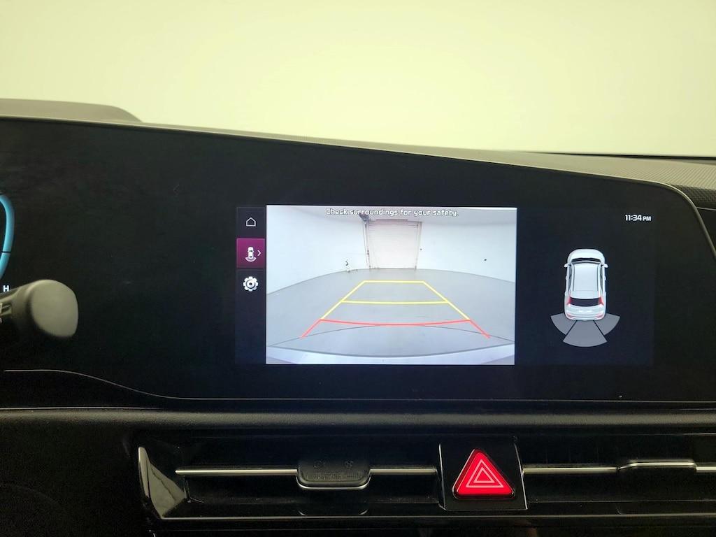 used 2023 Kia Niro car, priced at $23,998