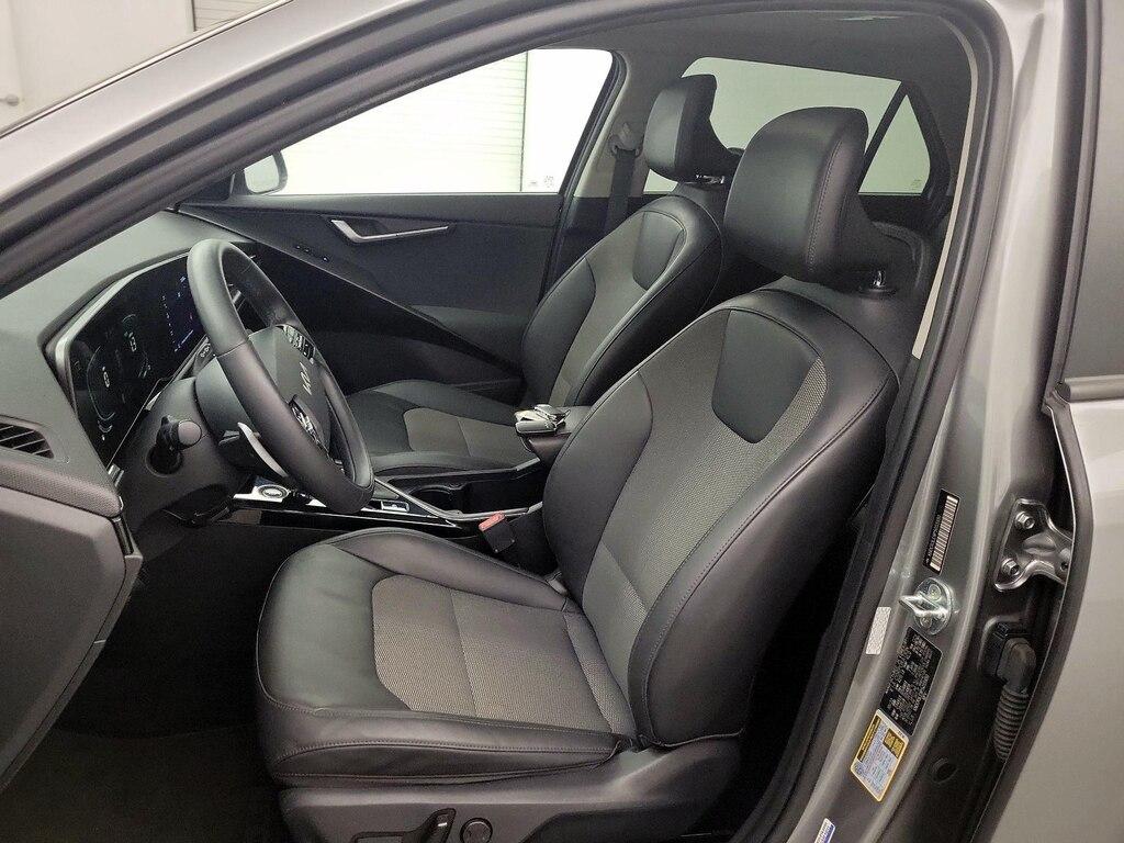 used 2023 Kia Niro car, priced at $22,998