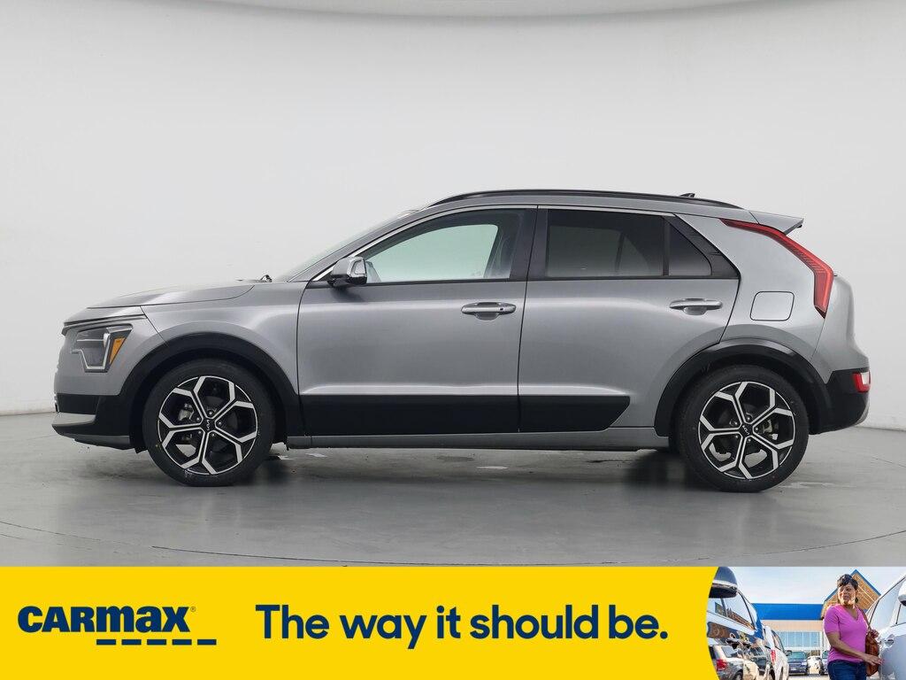 used 2023 Kia Niro car, priced at $23,998