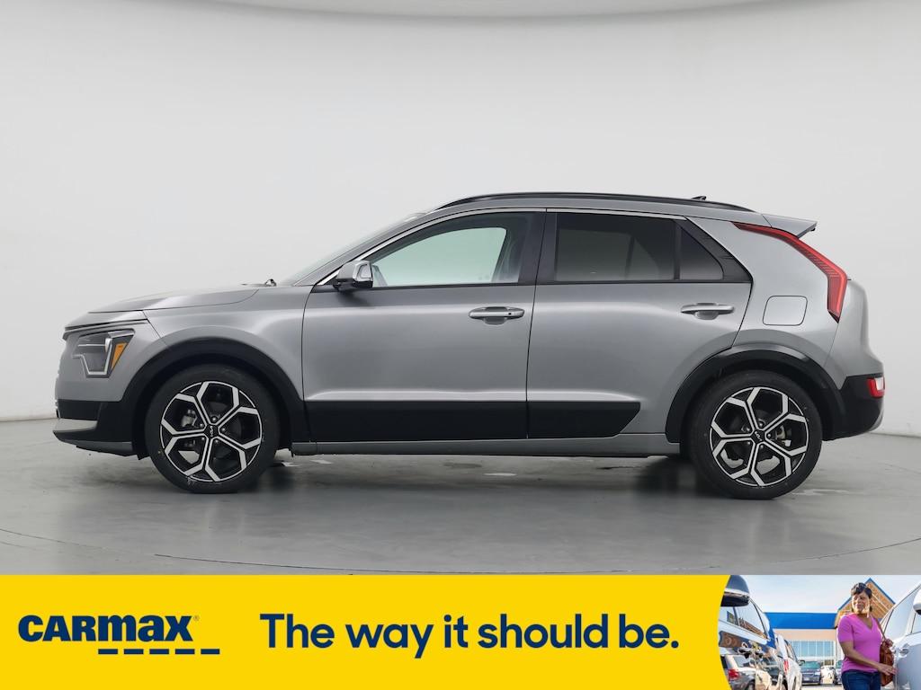 used 2023 Kia Niro car, priced at $23,998