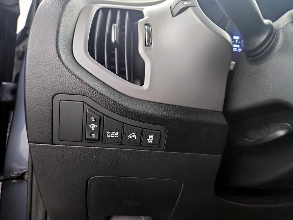 used 2015 Kia Sportage car, priced at $11,998