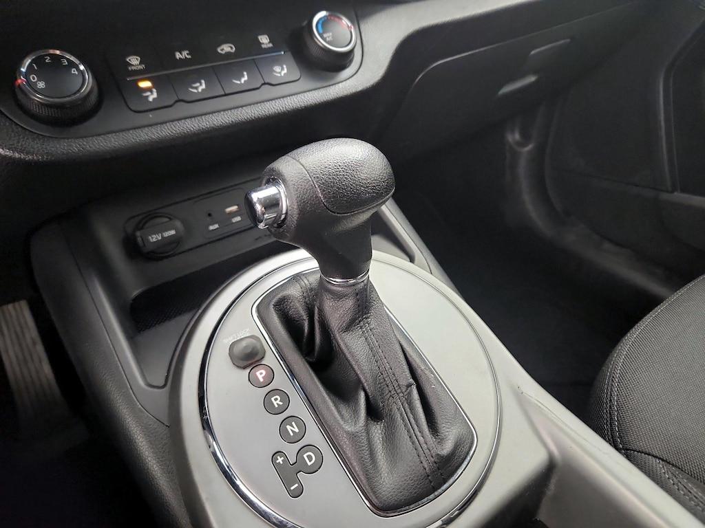 used 2015 Kia Sportage car, priced at $11,998