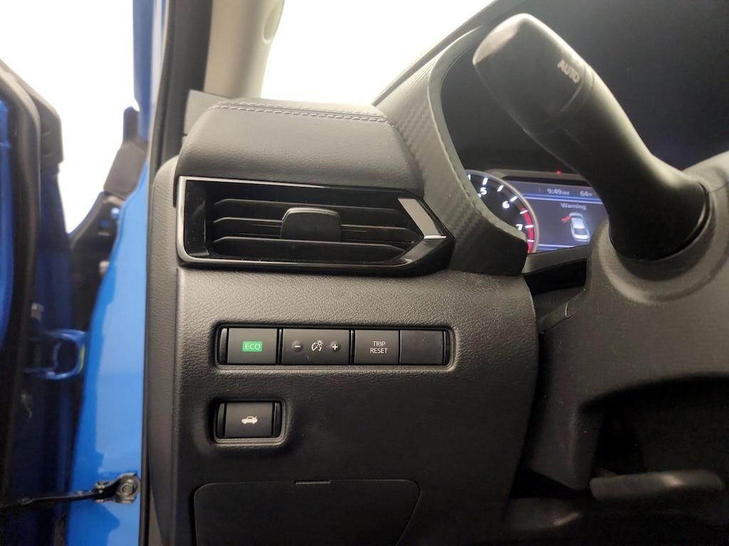 used 2021 Nissan Sentra car, priced at $18,998