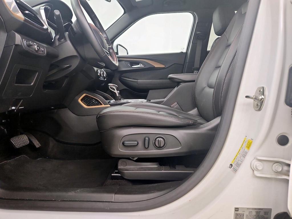 used 2023 Chevrolet TrailBlazer car, priced at $22,998