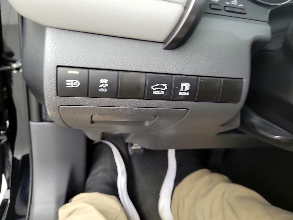 used 2022 Toyota Camry car, priced at $27,998