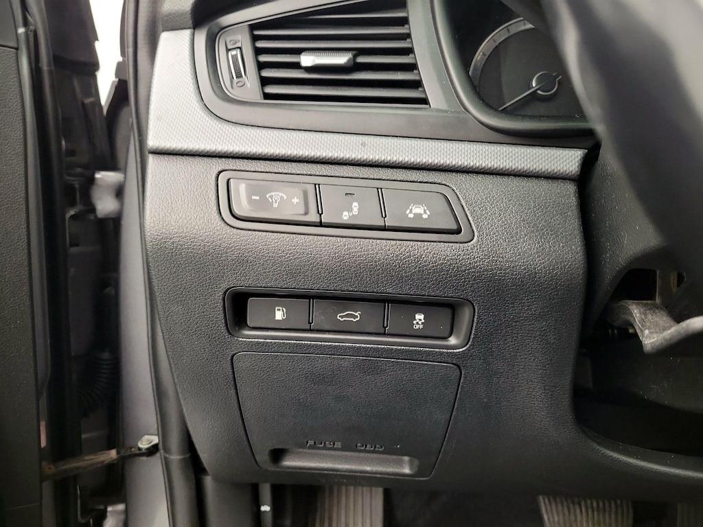 used 2019 Hyundai Sonata car, priced at $17,998