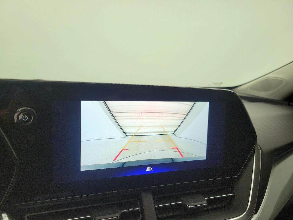 used 2024 Chevrolet Trax car, priced at $22,998