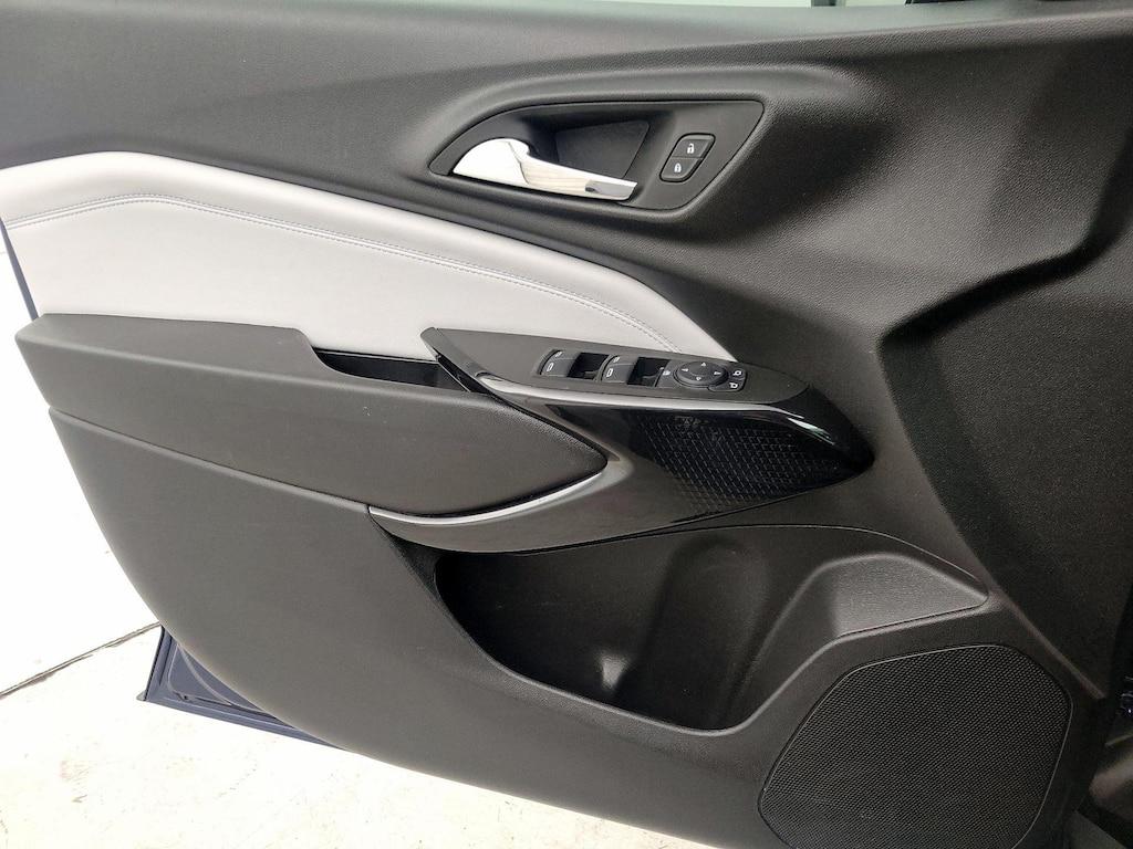 used 2024 Chevrolet Trax car, priced at $22,998