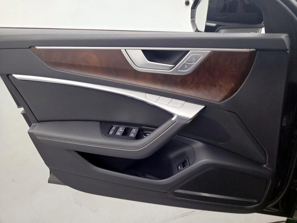 used 2019 Audi A6 car, priced at $28,998