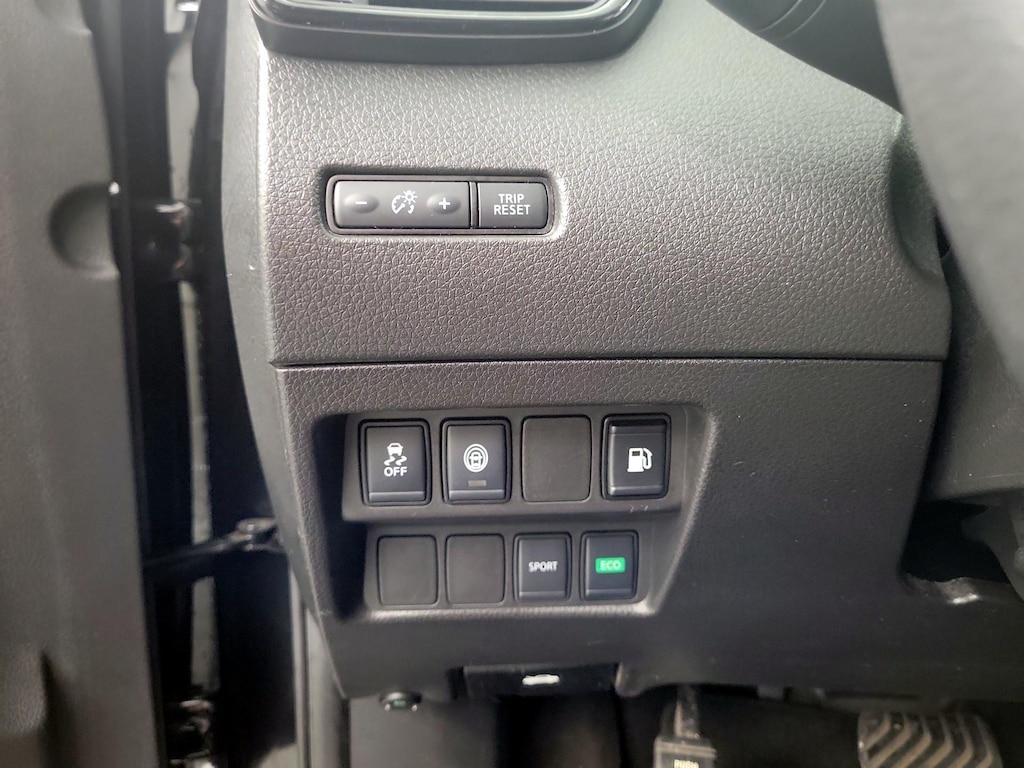 used 2020 Nissan Rogue car, priced at $18,998